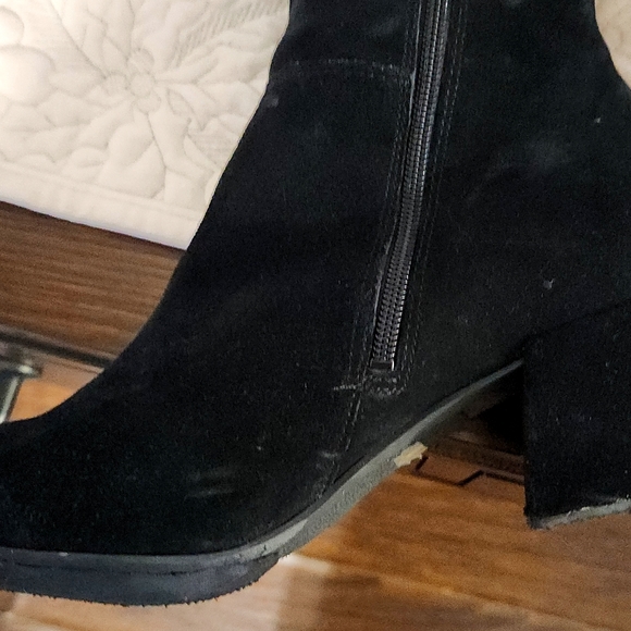 New Franco Sarto knee high boots - Picture 4 of 9